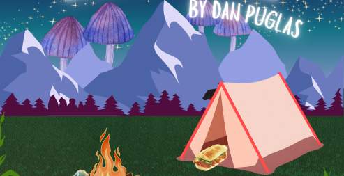 Nanaimo Fringe Festival - Blissfully Unaware