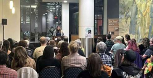 Read, Reflect, Write