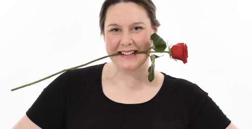 Nanaimo Fringe Festival - Romeo & Juliet: Part 1 Shakespeare Say It!