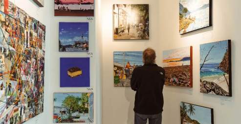 Creative Harbour Day