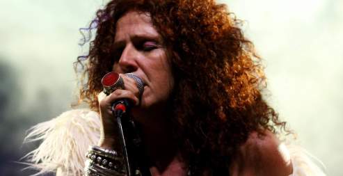 Angel Forrest: A Beautiful Life