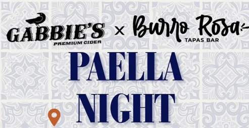 Paella Night