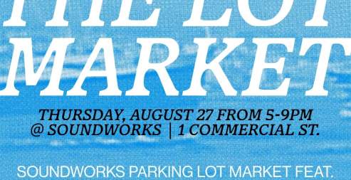 The Lot Market