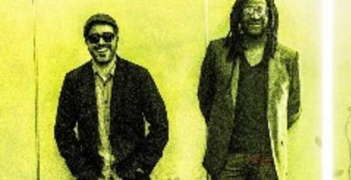 Concerts in the Park - Mad Riddim Duo Ft. Janelle Reid
