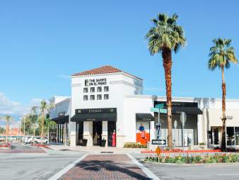 Fashion Week El Paseo