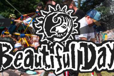 beautiful days logo