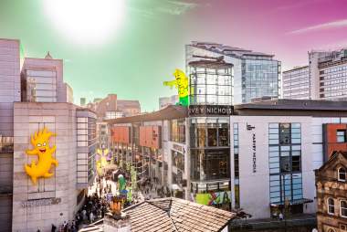 Your Guide to Halloween in the City