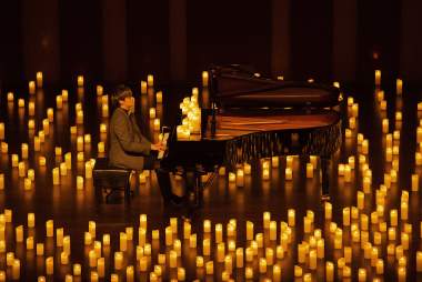 Candlelight Concerts Brighten Manchester in 2025