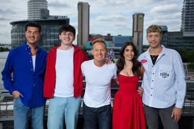 Unmissable Shows at Lowry: Award-winning Musicals, Dance and New shows