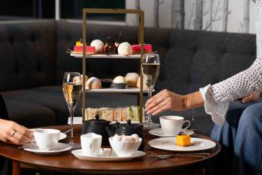 The Best Ways to Celebrate Mother's Day in Greater Manchester