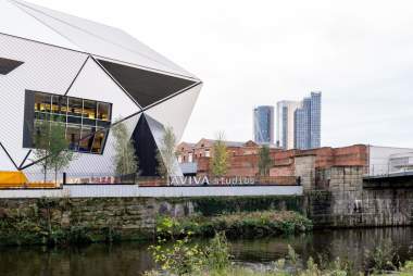 Factory International 2026: Culture, Events & Highlights