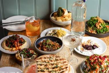 Maray Leading the Way in Sustainable Dining
