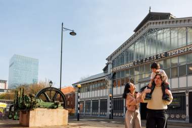 Ultimate Guide to Family-Friendly Winter Adventures in Greater Manchester