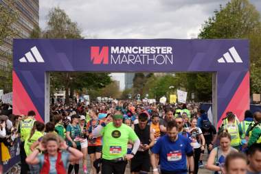 Manchester Marathon 2026 Guide: Spectator Information, Travel Advice, and Best Celebration Spots