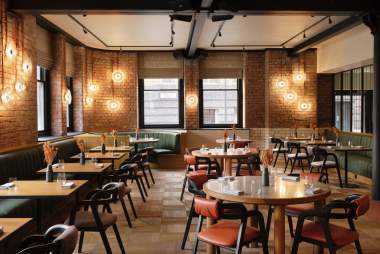 A Complete Guide to Manchester's Michelin-star and Michelin-listed Restaurants