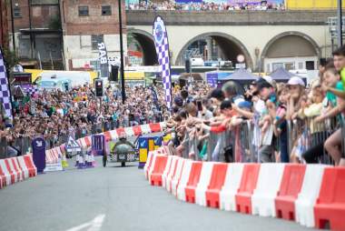 Stockport's Biggest Events: Your 6-Month What's On Guide