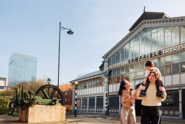 Ultimate Guide to Family-Friendly Summer Adventures in Greater Manchester