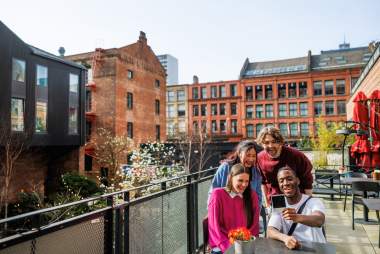 Staff Picks: The Perfect Way to Spend Time in Manchester This Summer