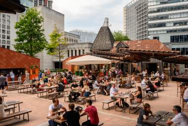 Events not to miss this early May Bank Holiday