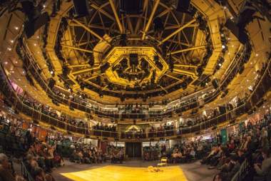 Celebrating 50 years of extraordinary theatre at the Royal Exchange