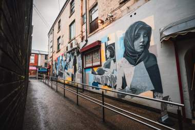 What's On in Rochdale This September