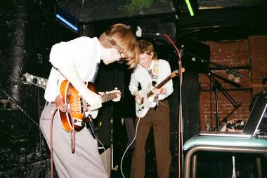 Manchester’s Next Wave: Rising Artists You Need to Know