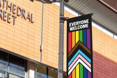 15 year-round reasons to visit Greater Manchester as an LGBT+ tourist