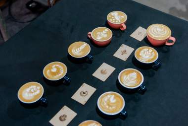 Four Essential Experiences at The Manchester Coffee Festival