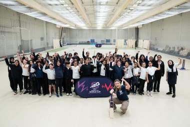 The biggest Women’s T20 World Cup is coming to Manchester at Emirates Old Trafford this Summer