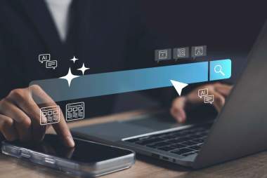 Smarter insights, better visibility: AI-powered search & discovery reporting for destinations