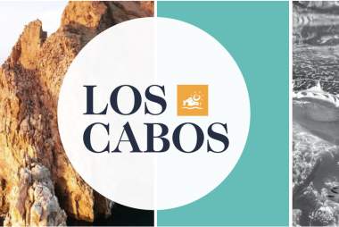 Los Cabos spreads tourism love with a virtual aerial tour by SKYNAV