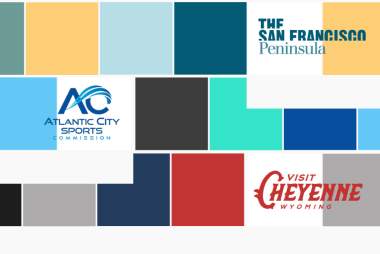 Crafting a vibrant identity: key considerations for DMOs choosing colors for branding & web design