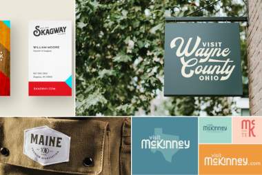 Font selection secrets: enhancing your brand and website with typography trends