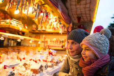 Something for everyone: finding your joy this festive season with our twelve ways of Christmas