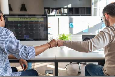 CRM + Eventsforce: name a better duo, we’ll wait
