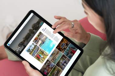 Designing inclusive websites: how to create neurodiverse-friendly online experiences