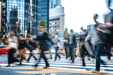 Hotbeds for growth in DMO sales deployment