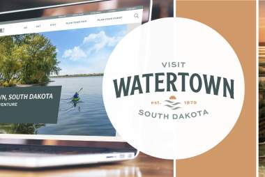 Collective creativity: Visit Watertown fosters collaboration for authentic city-wide branding