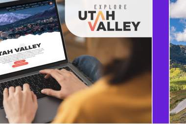 Implementing a digital accessibility solution: how Explore Utah Valley makes its website accessible