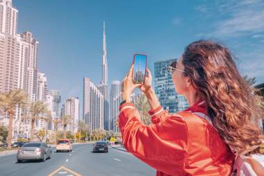 We’re manifesting future-focused marketing: how DMOs can leverage idealized visions to drive tourism