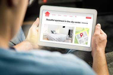 Inform, influence, engage: How DMOs can turn short-term rentals into long-term value