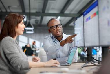 Cling to clever CRM tactics: How meeting sales teams can make best practices stick