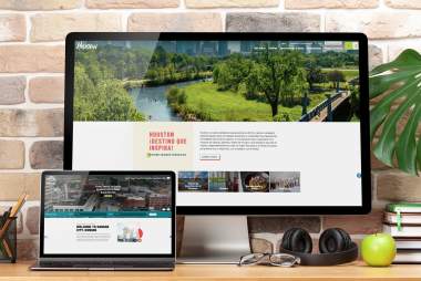 Elevating experiences: The power of modern destination websites