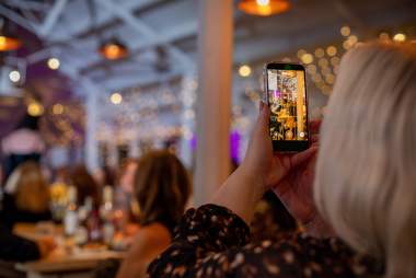 EMEA Summit 2025 Client Awards: Highlighting accessibility