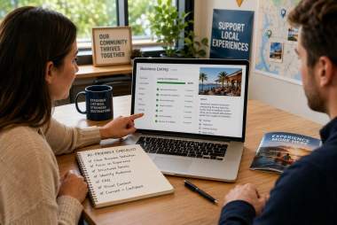 Listing quality matters more than ever! 6 ways to help partners achieve AI-friendly listings