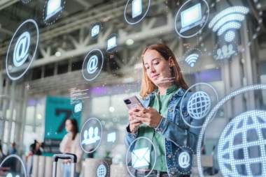 The future of destination technology is taking shape