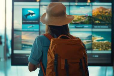 The rise of AI in travel planning: What DMOs need to know