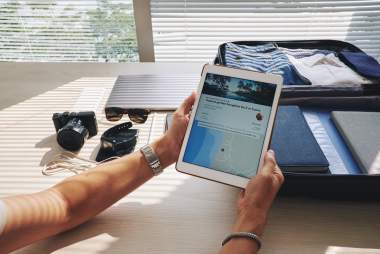 The shift from traffic to relevance is happening now: Here are 7 high-impact actions for DMOs