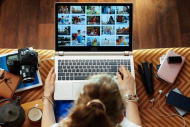 A picture is worth a thousand clicks: Turn inspo into action by using visuals in partner listings