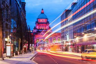How the Simpleview CMS is helping Visit Belfast to achieve a truly authentic visitor experience